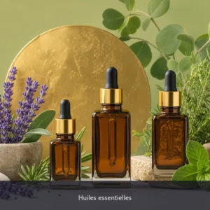 Sérum à la niacinamide – Anti-imperfections – 30 ml