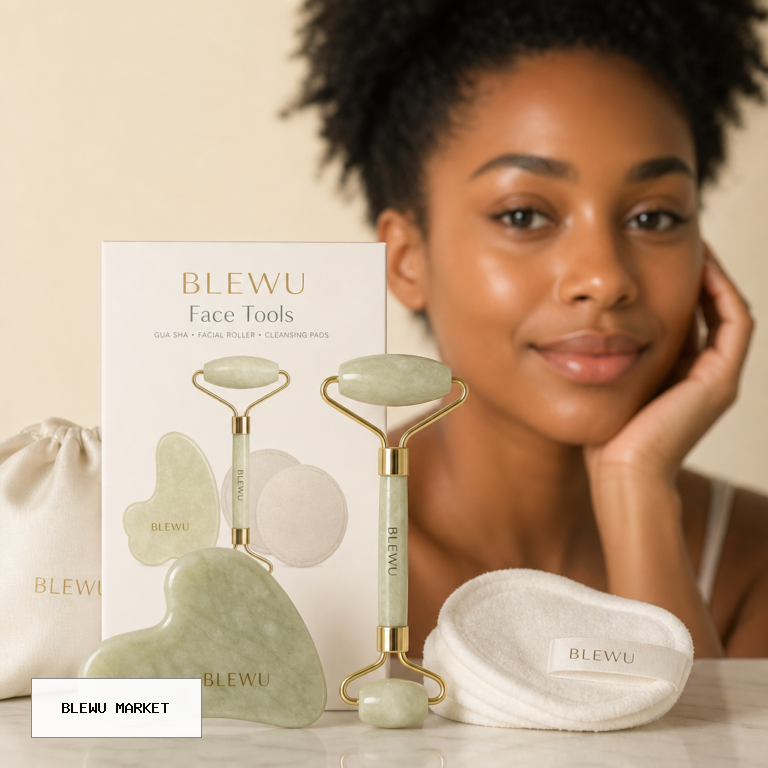 Accessoires visage