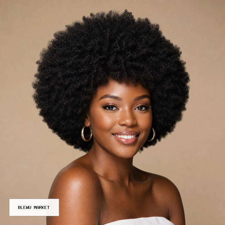 Afro