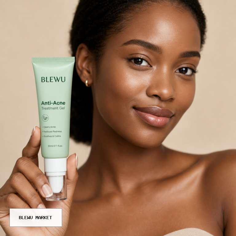 Anti-acne