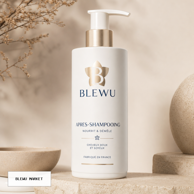 Apres-shampooings