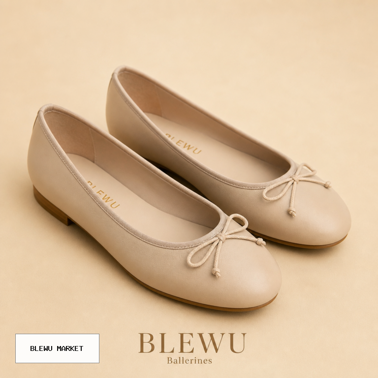 Ballerines