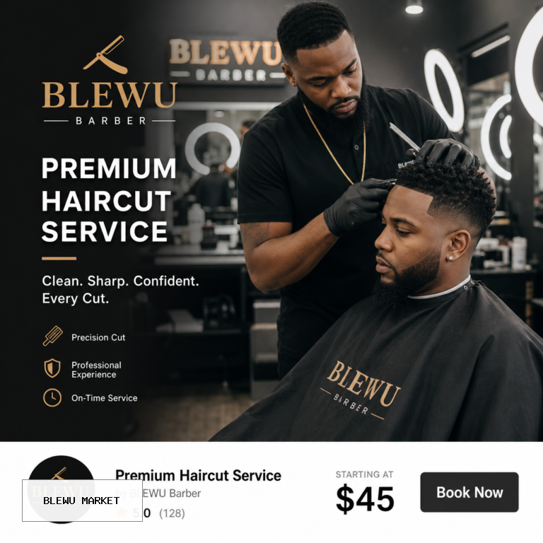 Barber