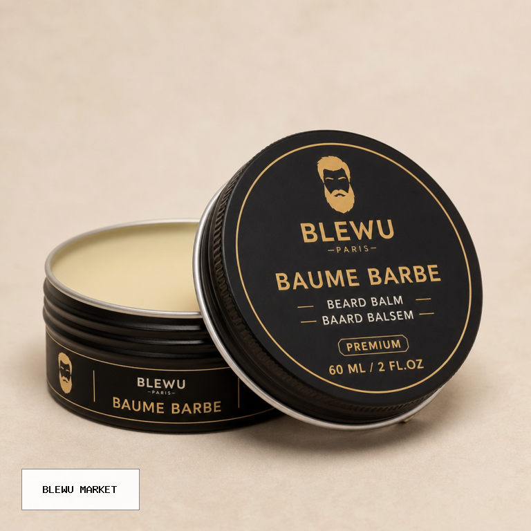 Baumes barbe