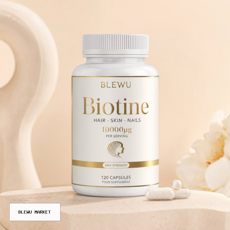 Biotine