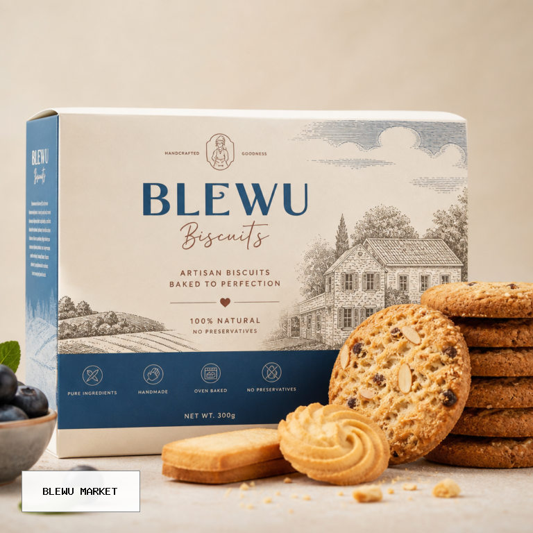 Biscuits