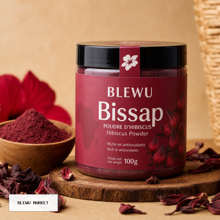 Bissap