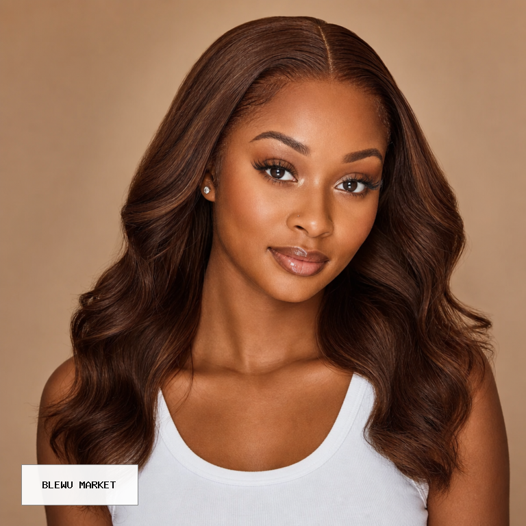 Body Wave