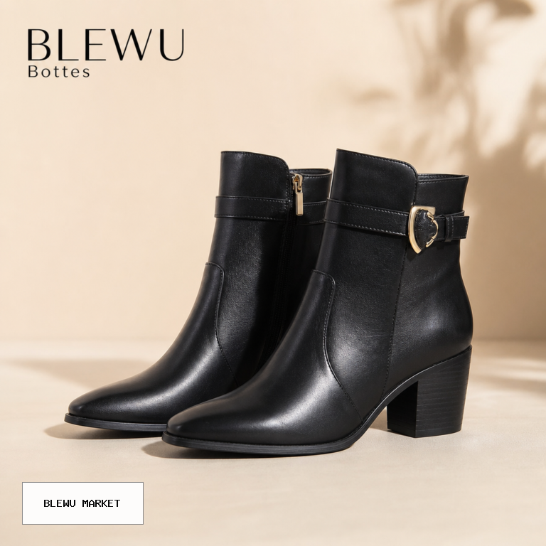 Bottes