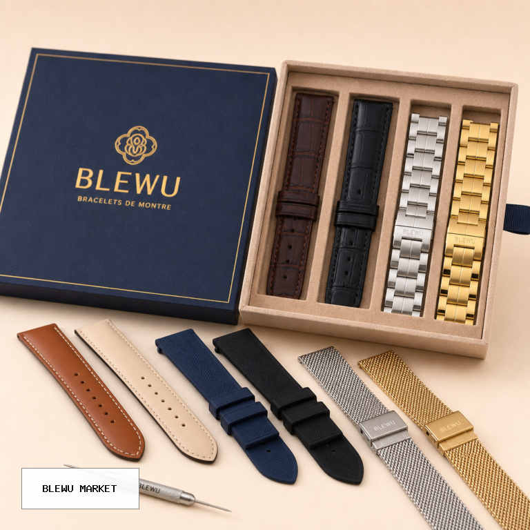 Bracelets de montre