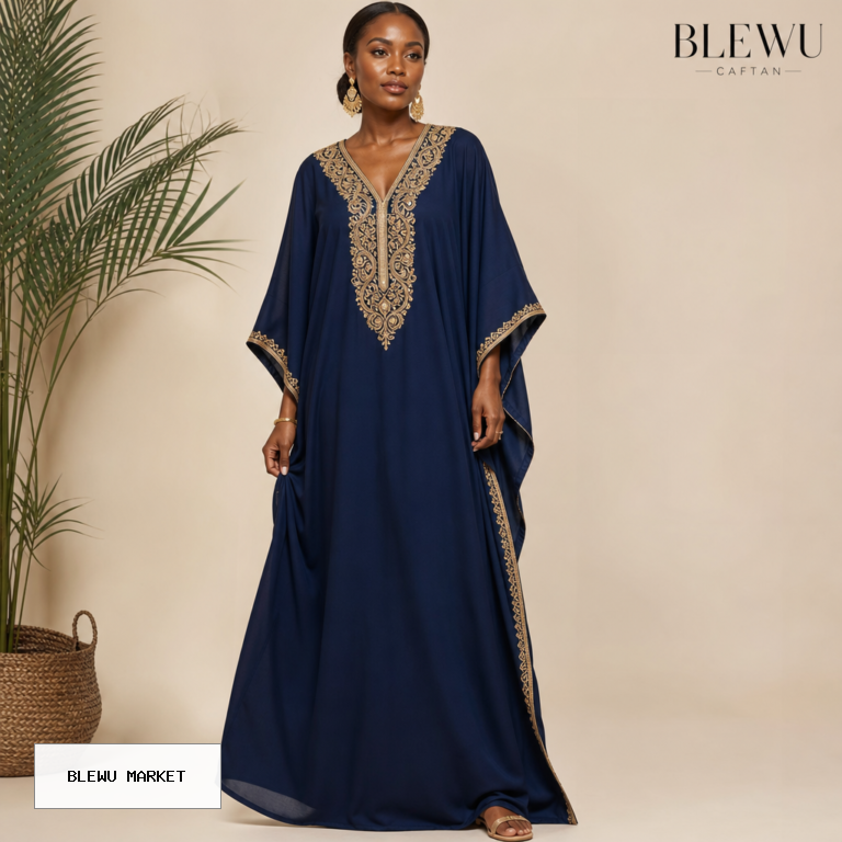 Caftans