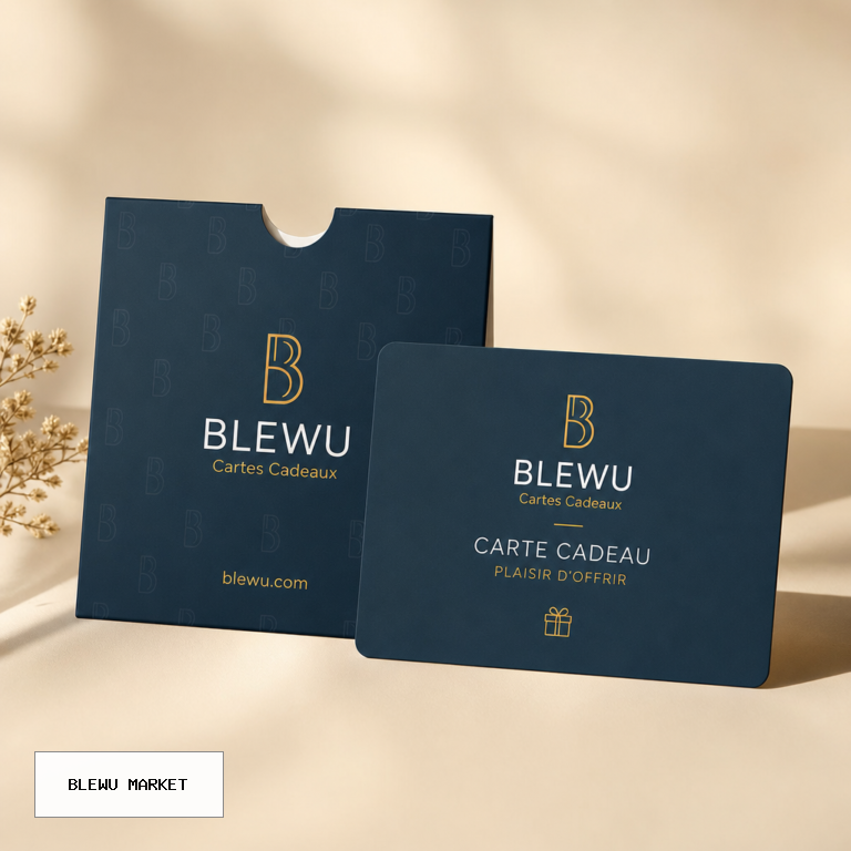 Cartes cadeaux
