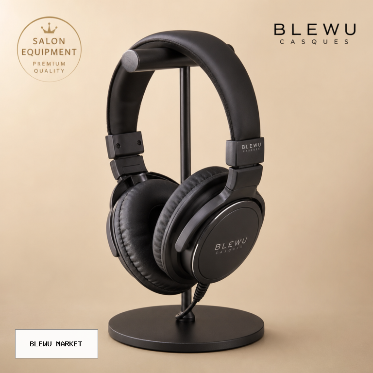 Casques