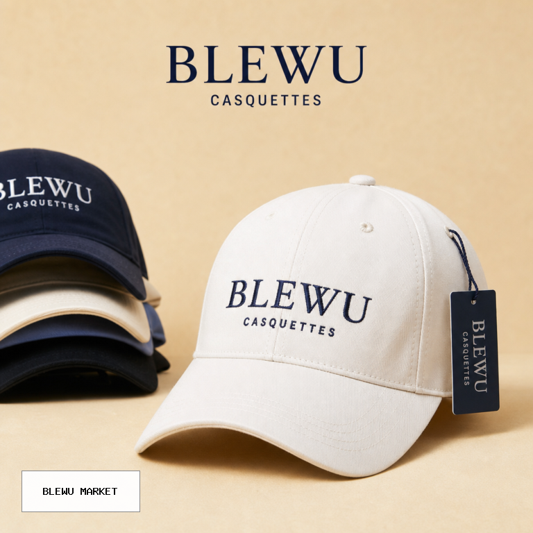 Casquettes
