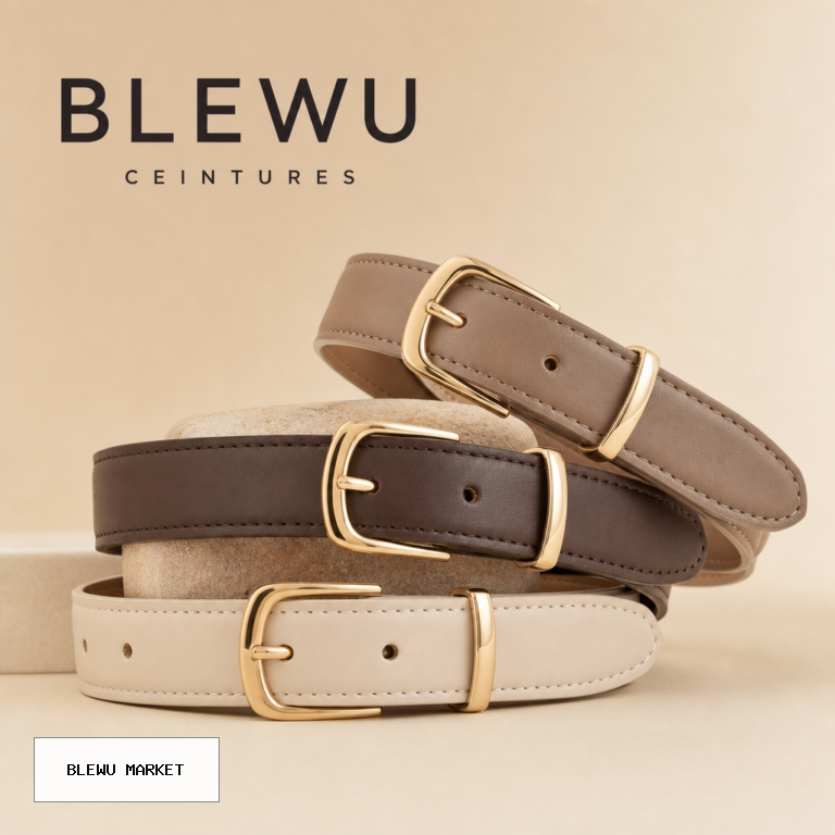 Ceintures
