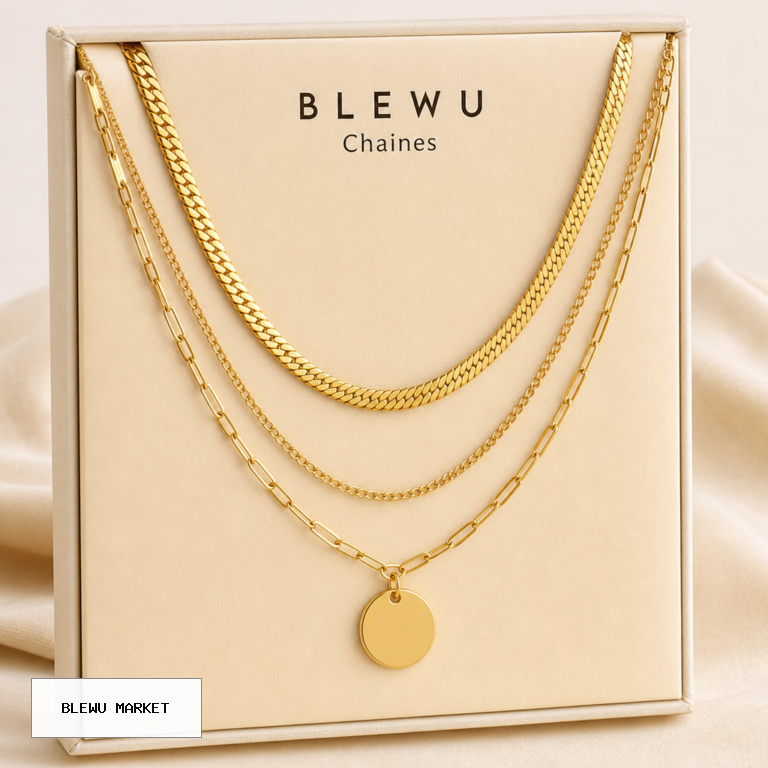 Chaines
