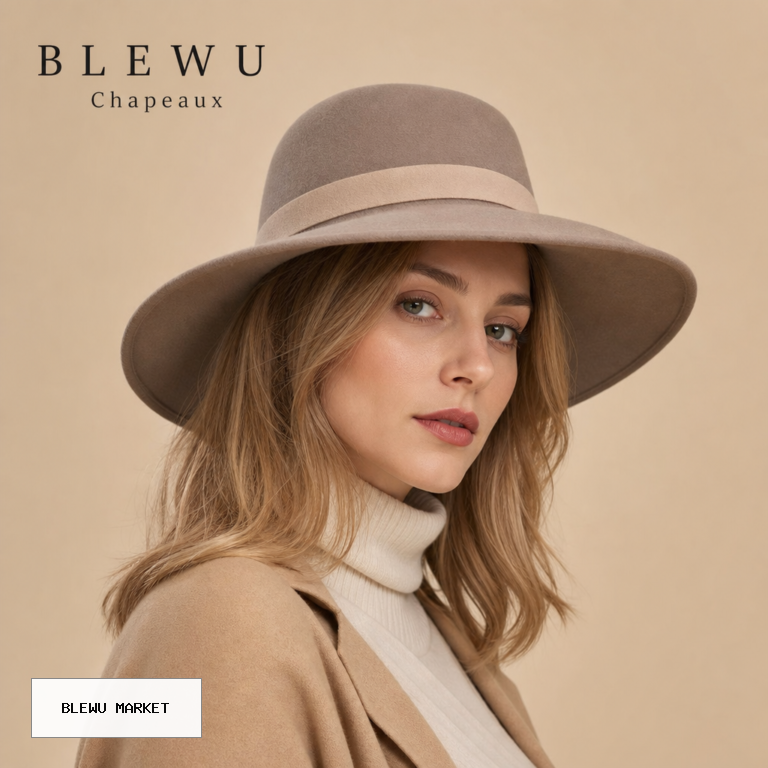 Chapeaux