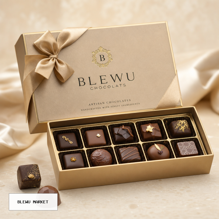 Chocolats