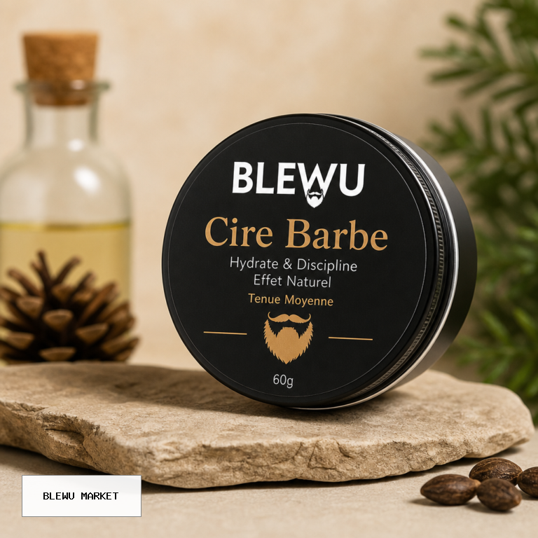Shampooings a barbe
