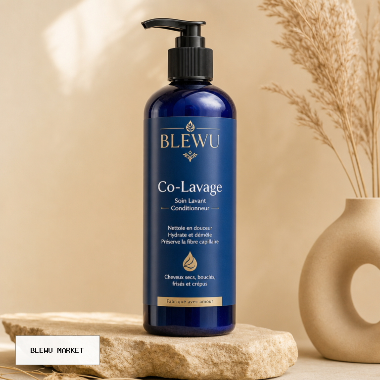 Co-lavage