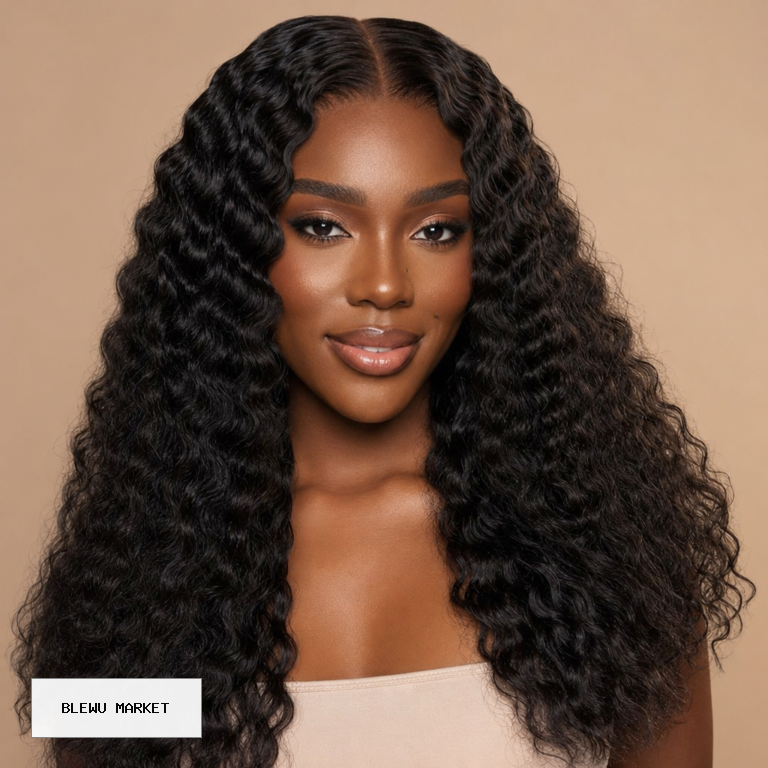 Deep Wave