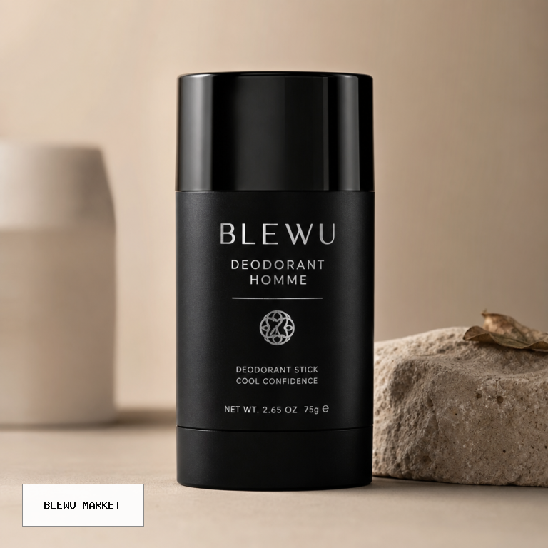 Deodorants homme