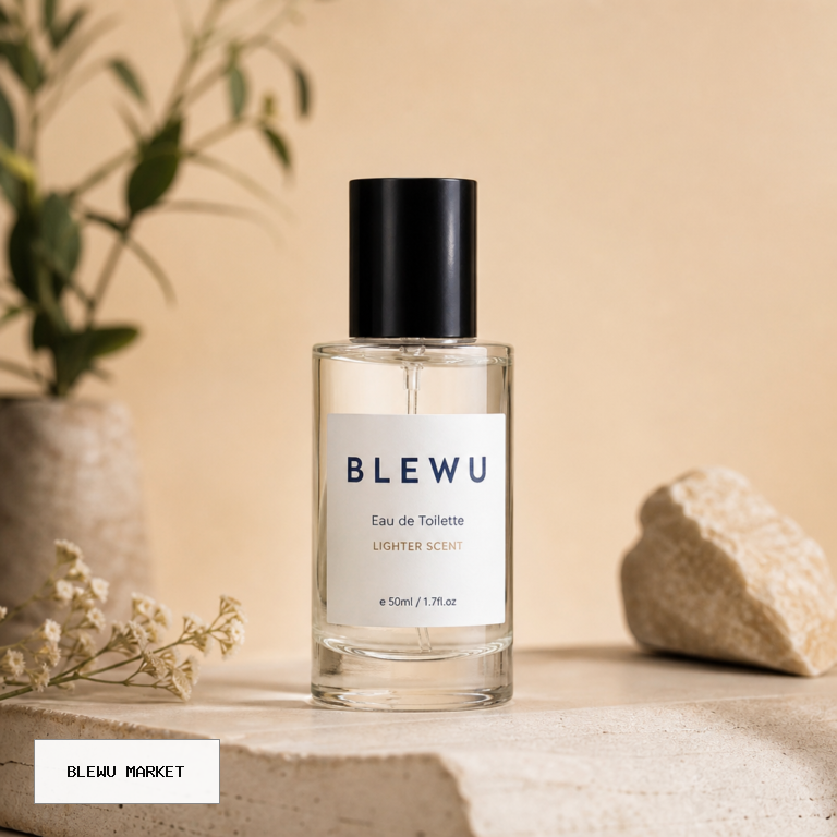 Eau de toilette