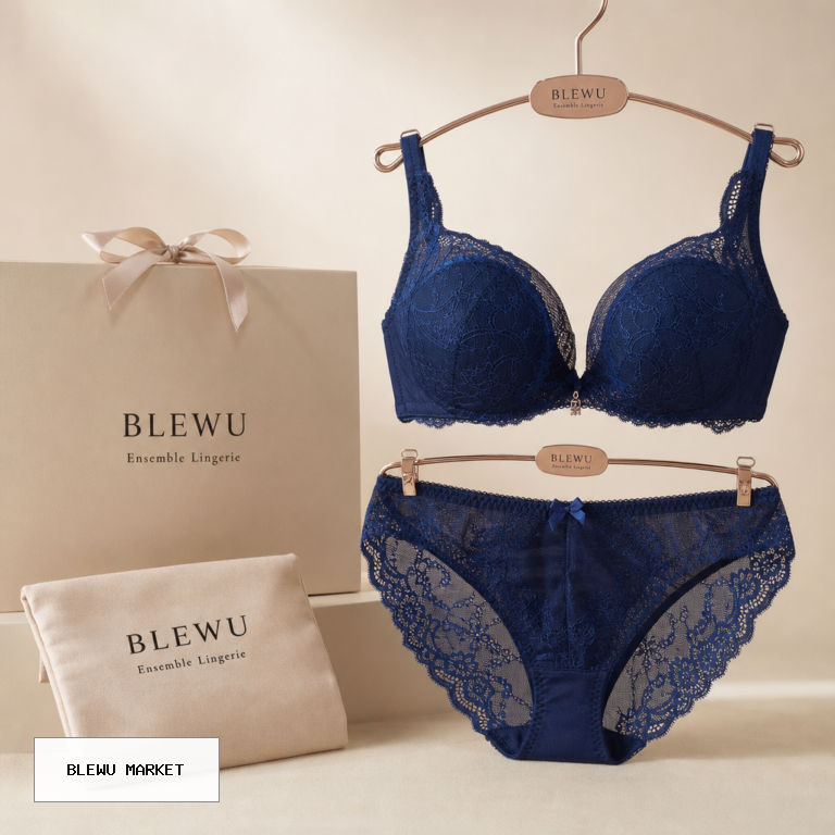Ensembles lingerie