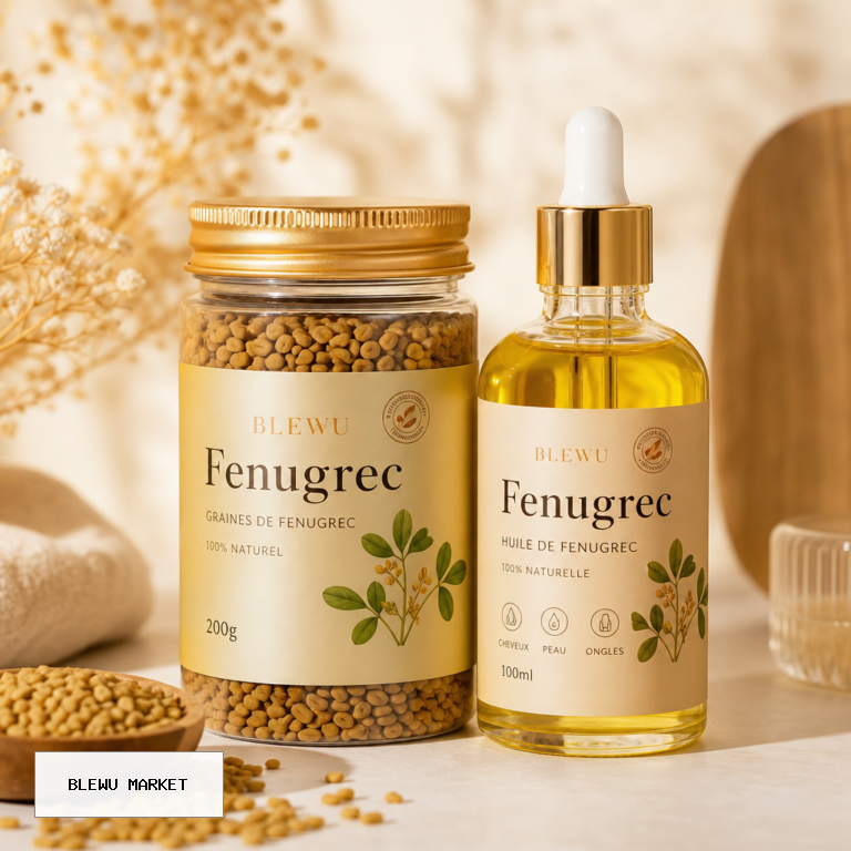 Fenugrec
