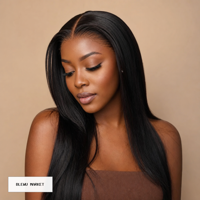 HD Closure