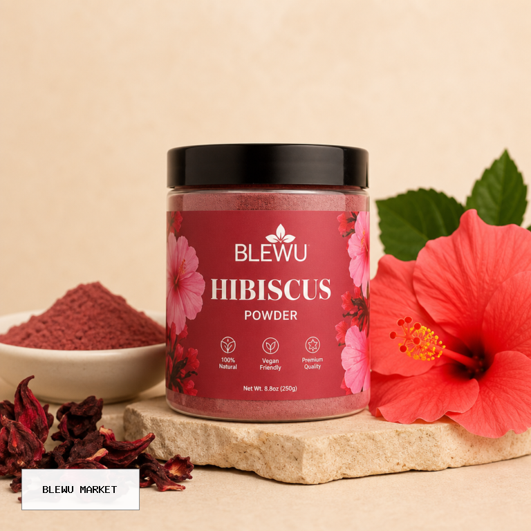Hibiscus