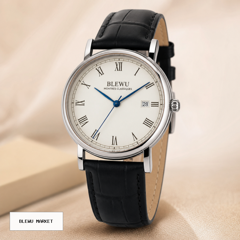 Montres classiques