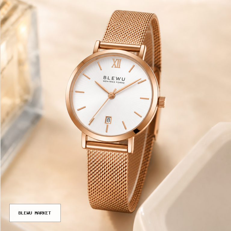 Montres femme