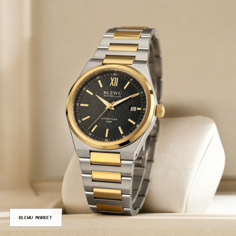 Montres luxe