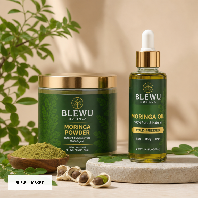 Moringa