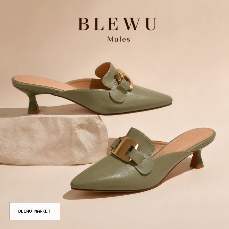 Mules