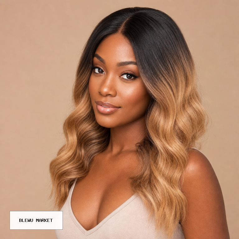 Ombre