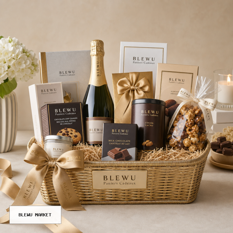 Paniers cadeaux