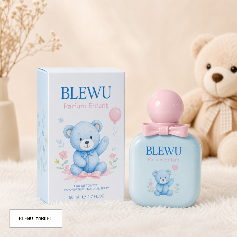 Parfums enfant