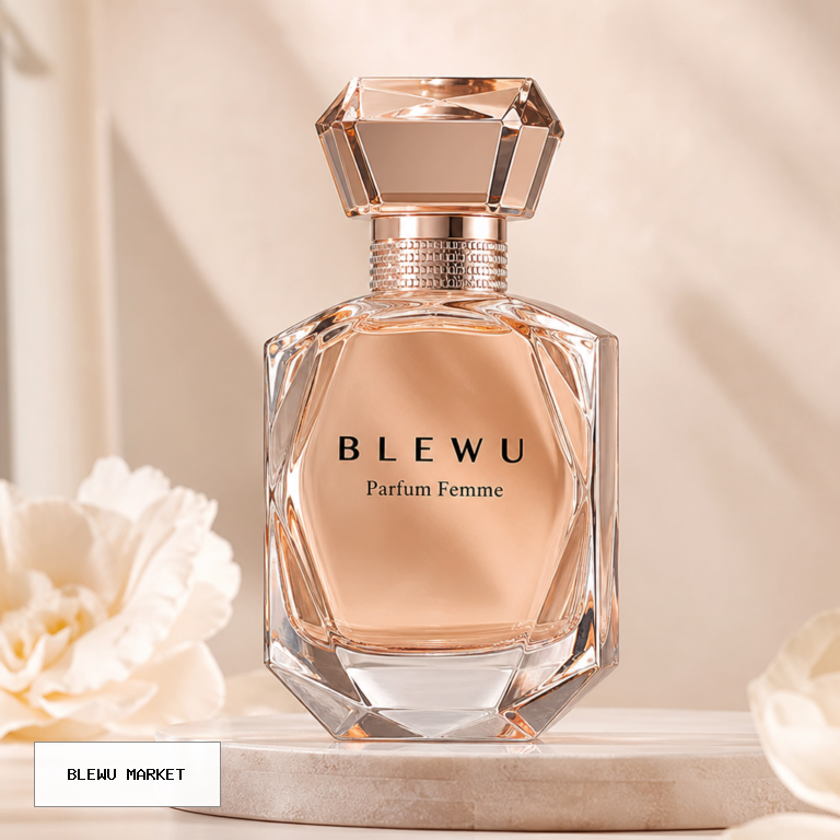 Parfums femme