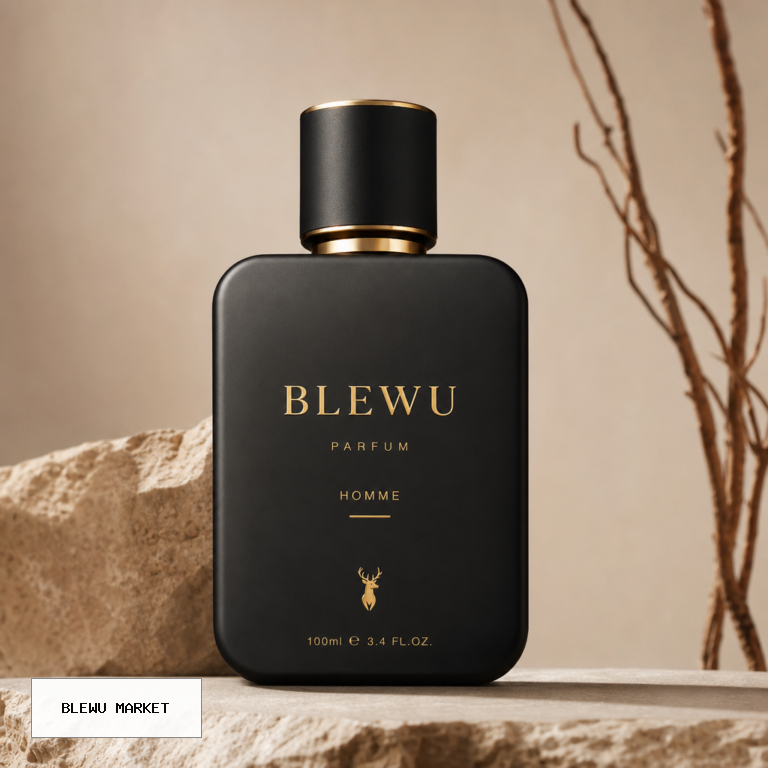 Parfums homme