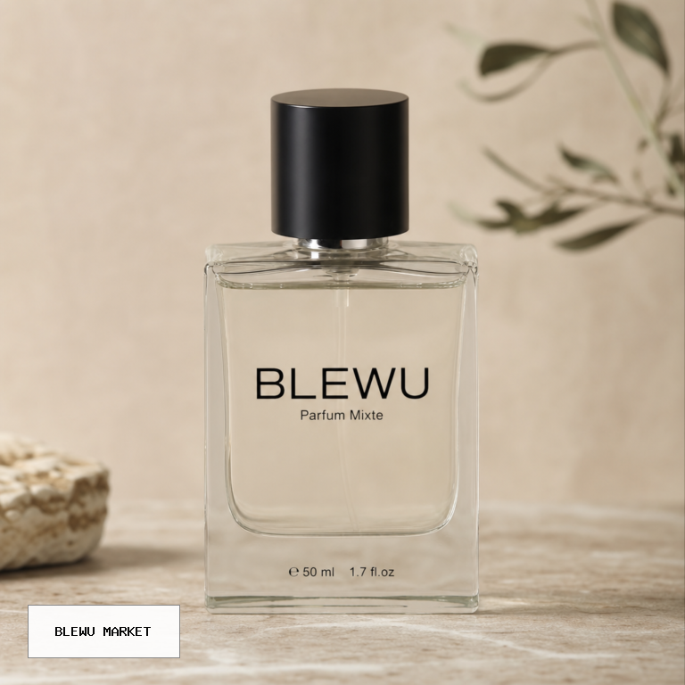 Parfums mixtes