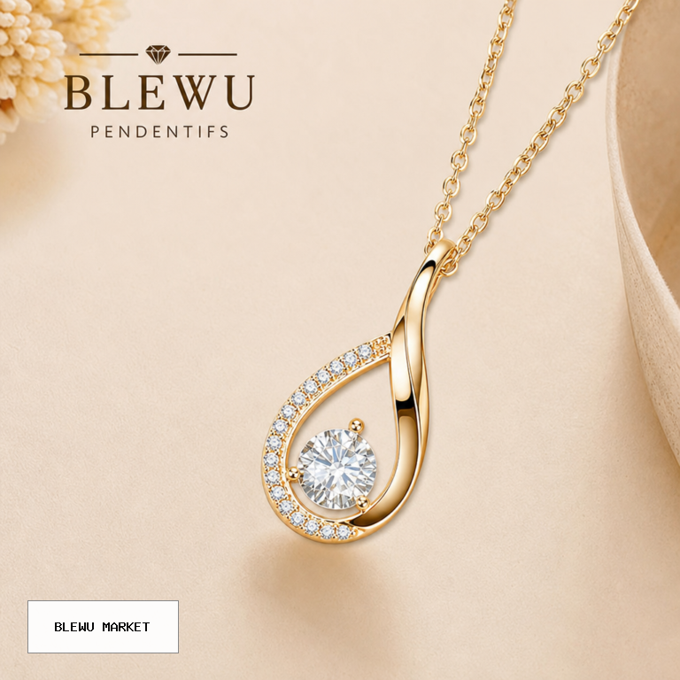 Pendentifs
