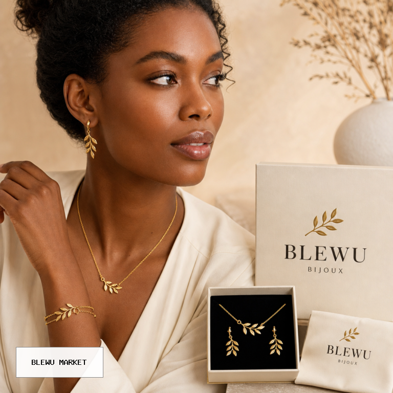 Bijoux