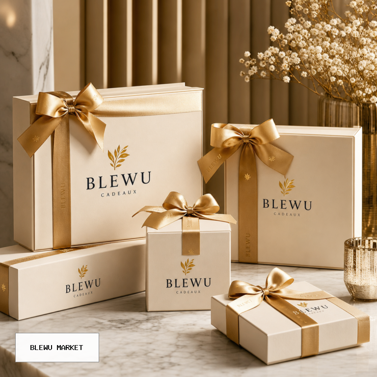 Cadeaux