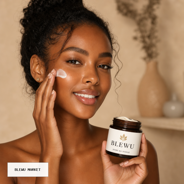 Beauté et soins