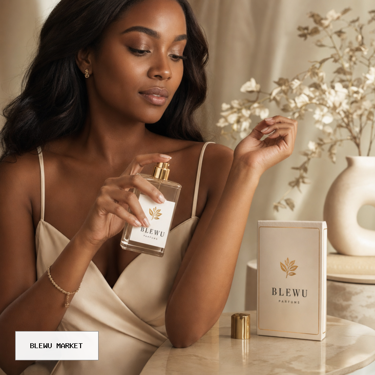 Parfums