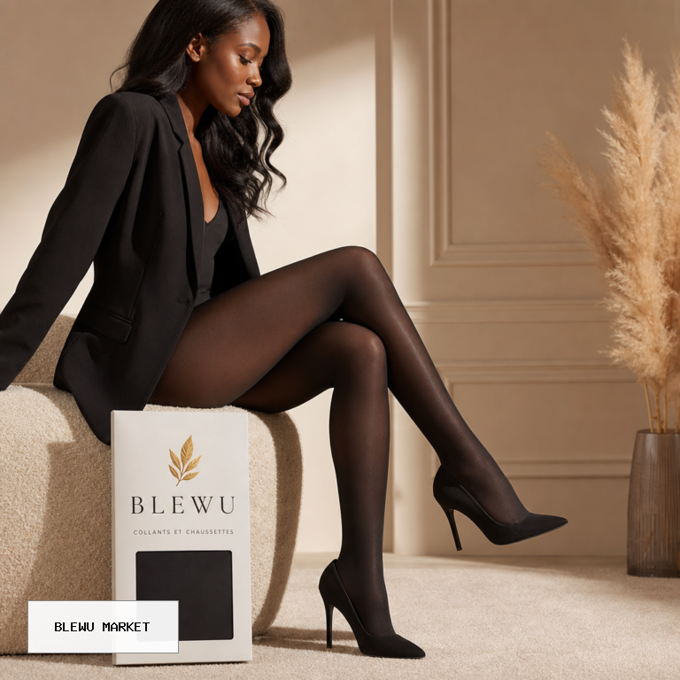 Collants et chaussettes