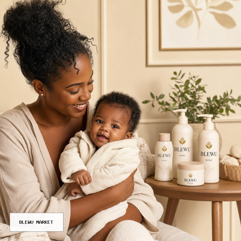 Bebe et enfants