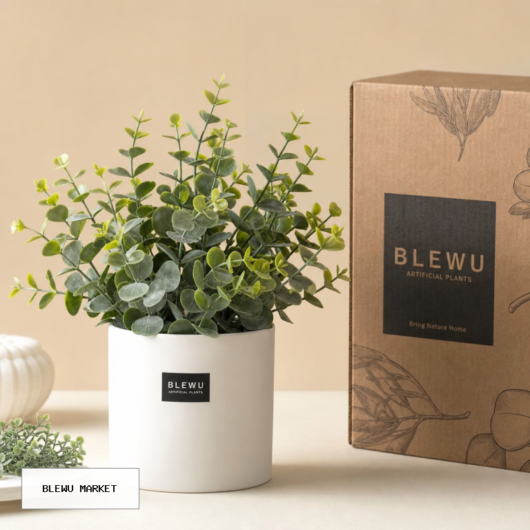 Plantes artificielles